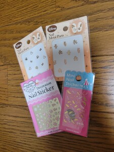 Nail sticker ネイルシール