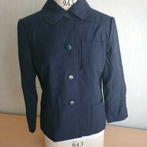 223-56 Onuma Blazer [№ 5] Джадка Showa Retro Vintage Cosplay