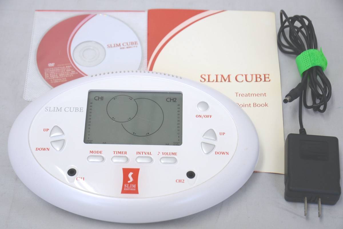 ヤフオク! -スリムビューティーハウス emsの中古品・新品・未使用品一覧