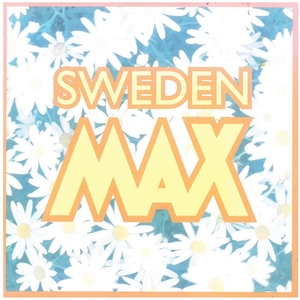 スウェーデンMAX(SWEDEN MAX) / オムニバス CD