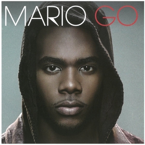 マリオ(MARIO) / GO　CD