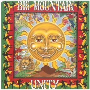 ビッグ・マウンテン(BIG MOUNTAIN) / UNITY　CD