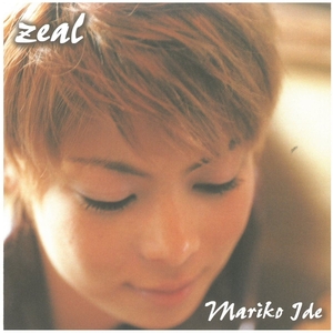 Mariko IDE / Zeal CD