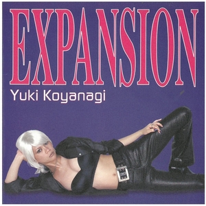 小柳ゆき / EXPANSION　CD