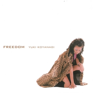 小柳ゆき / FREEDOM　CD