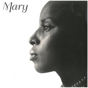 メアリー・J. ブライジ(MARY J. BLIGE) / MARY CD