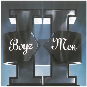 ボーイズIIメン(BOYZ II MEN) / II　CD