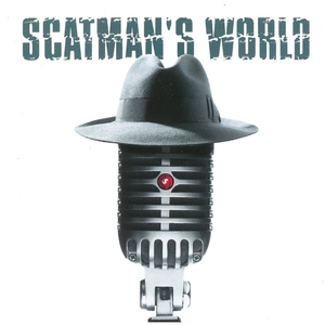 スキャットマン・ジョン(Scatman John) / SCATMAN'S WORLD　CD