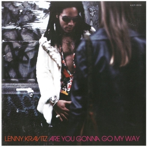 レニー・クラヴィッツ(Lenny Kravitz) / 自由への疾走 CD