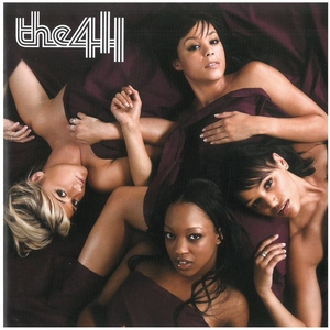 The 411 / Between The Sheets　CD