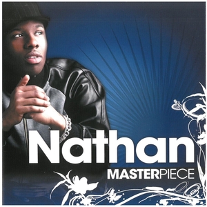 ネイサン(Nathan) / MASTERPIECE　CD