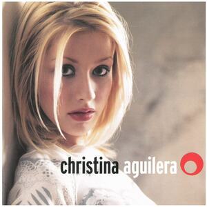 クリスティーナ・アギレラ / christina aguilera　CD