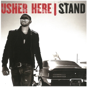 アッシャー(USHER) / HERE I STAND CD