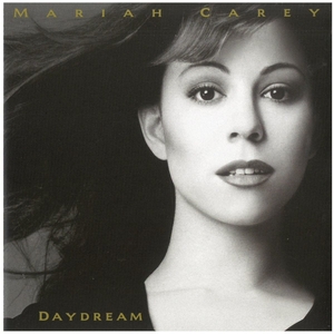 マライア・キャリー(MARIAH CAREY) / DAYDREAM CD
