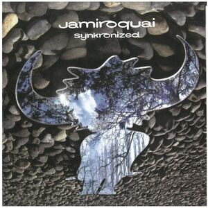 ジャミロクワイ(Jamiroquai) / Synkronized　CD
