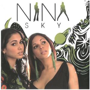 ニーナ・スカイ / NINA SKY　CD