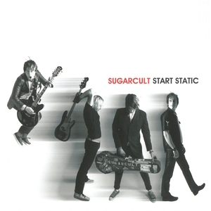 シュガーカルト(SUGARCULT) / START STATIC CD