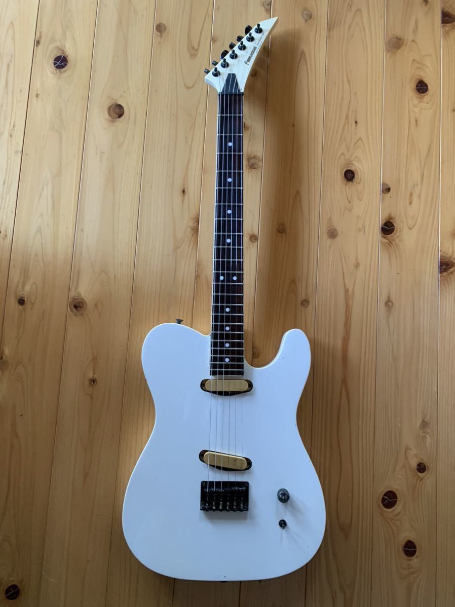 翌日発送可能】 Fernandes TE75-BT TEJ 星野英彦 rusinova.pl