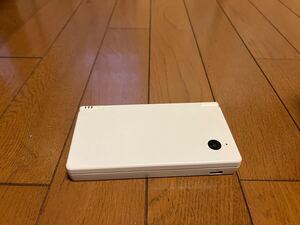 ニンテンドーDSi