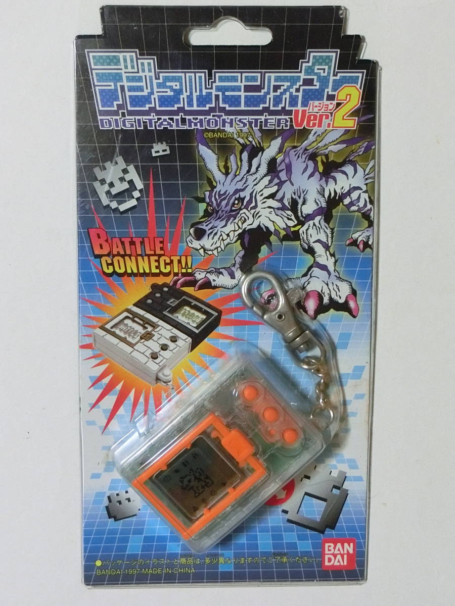 マーケティング デジタルモンスター COLOR version1.2セット