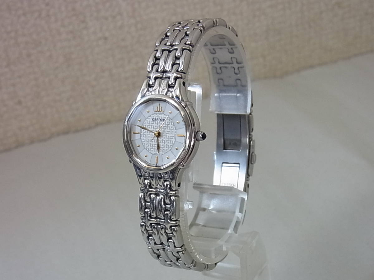 ヤフオク! -「5030」(クレドール) (セイコー)の落札相場・落札価格