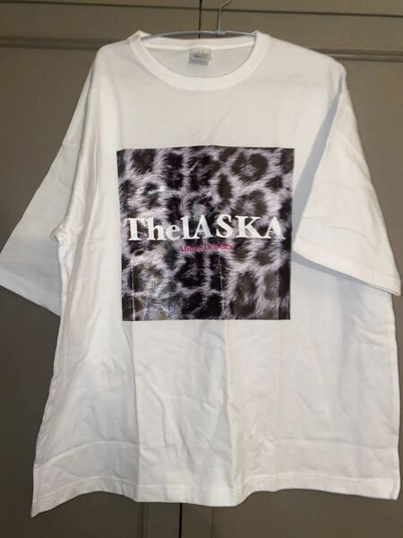 ☆レディース　Tシャツ☆The Laska☆Lサイズ☆新品未使用品