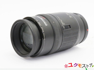 Canon キャノン EF 70-210mm F4 AF 望遠ズームレンズ 撮影確認済 現状品