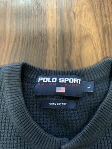 ポロスポーツPolo Sports