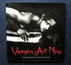  vampire * art ...* gong kyula foreign book Vampire Art Now fantasy art / gothic * horror 