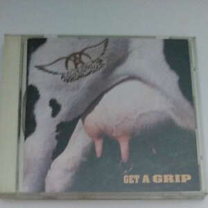 エアロスミス GET A GRIP