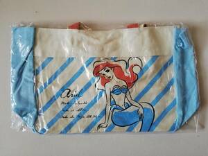  unopened new goods * beautiful goods [ postage included ] Ariel clear pocket bag 