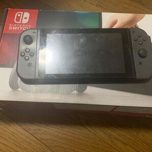 Nintendo Switch ニンテンドースイッチ ニンテンドースイッチ本体