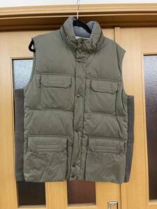 値下げ交渉 承ります NAUTICA ノーティカ ベスト VEST NMJ56105 S