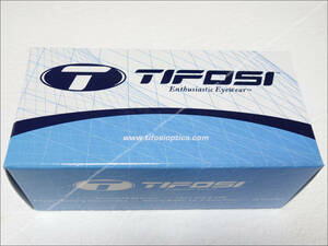  new goods #TIFOSIti four jiDURO TF1030100201 gloss black 