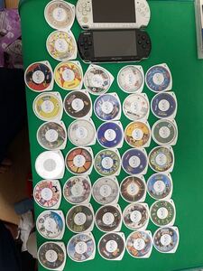 PSP PSPソフトセット