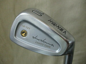 中古品★HONMA（ホンマ）BIG-LB CYVITY TOUR 10番アイアン 単品