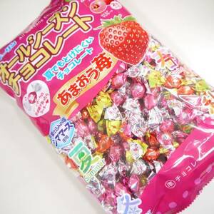  всесезонный шоко ..... шоко (340g), красивый Kirakira упаковка шоколад . party . цветок ....~! шоко кондитерские изделия [ включая доставку ]