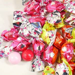 オールシーズンチョコあまおう苺チョコ(３４０ｇ)、きれいなキラキラ包装チョコレートでパーティーに花をそえて～♪チョコ菓子【送料込】の画像4