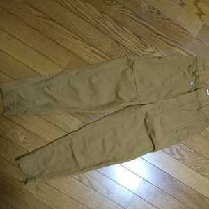 GAP/ Gap * high laizBARREL pants 000