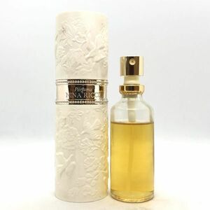 NINA RICCI ニナ リッチ レール デュタン L'AIR DU TEMPS EDT 50ml ☆残量たっぷり　送料350円