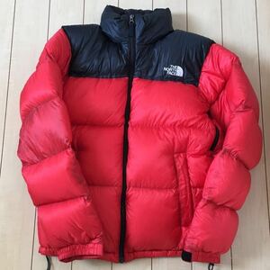 ☆ザノースフェイス ヌプシダウンジャケットsize Lゴールドウィン国内正規品☆THE NORTH FACE Nuptse 