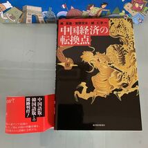 中国経済の転換点 単行本 2013/3/28 南 亮進, 牧野 文夫 , 仁平 (著, 編集)その他　ハードカバー製本_画像3