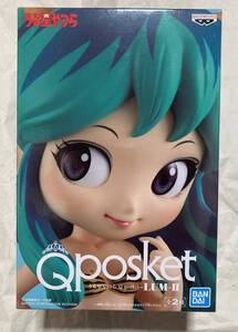  Urusei Yatsura Q posket LUM Ⅱ Ram general color 