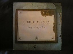 Clifford T. WARD★Singer Songwriter UK Dandelion オリジナル