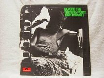 John MAYALL★Beyond The Turning Point UK Polydor オリジナル_画像1