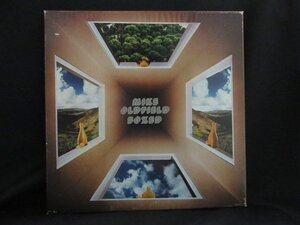 ボックスセット★MIKE OLDFIELD★BOXED UK Virgin オリジナル