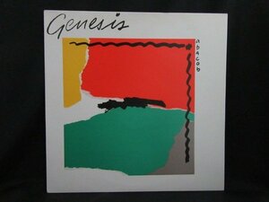 GENESIS★Abacab UK Charisma オリジナル