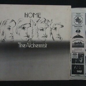 HOME★Alchemist UK CBS オリジナルの画像2