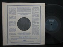 GENESIS★Rock Roots UK Decca オリジナル_画像4