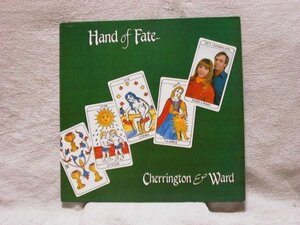 Cherrington And Ward★Hand of Fate UK Brewhouse 89 オリジナル